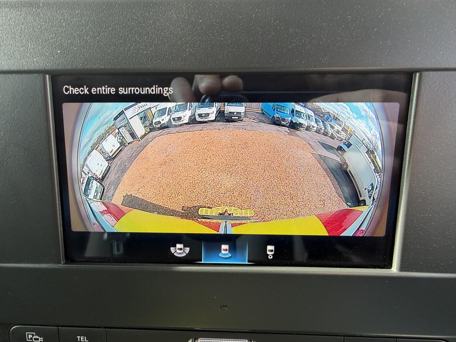 Used Mercedes-Benz Sprinter 2019 for sale - 77656694: Photo 26