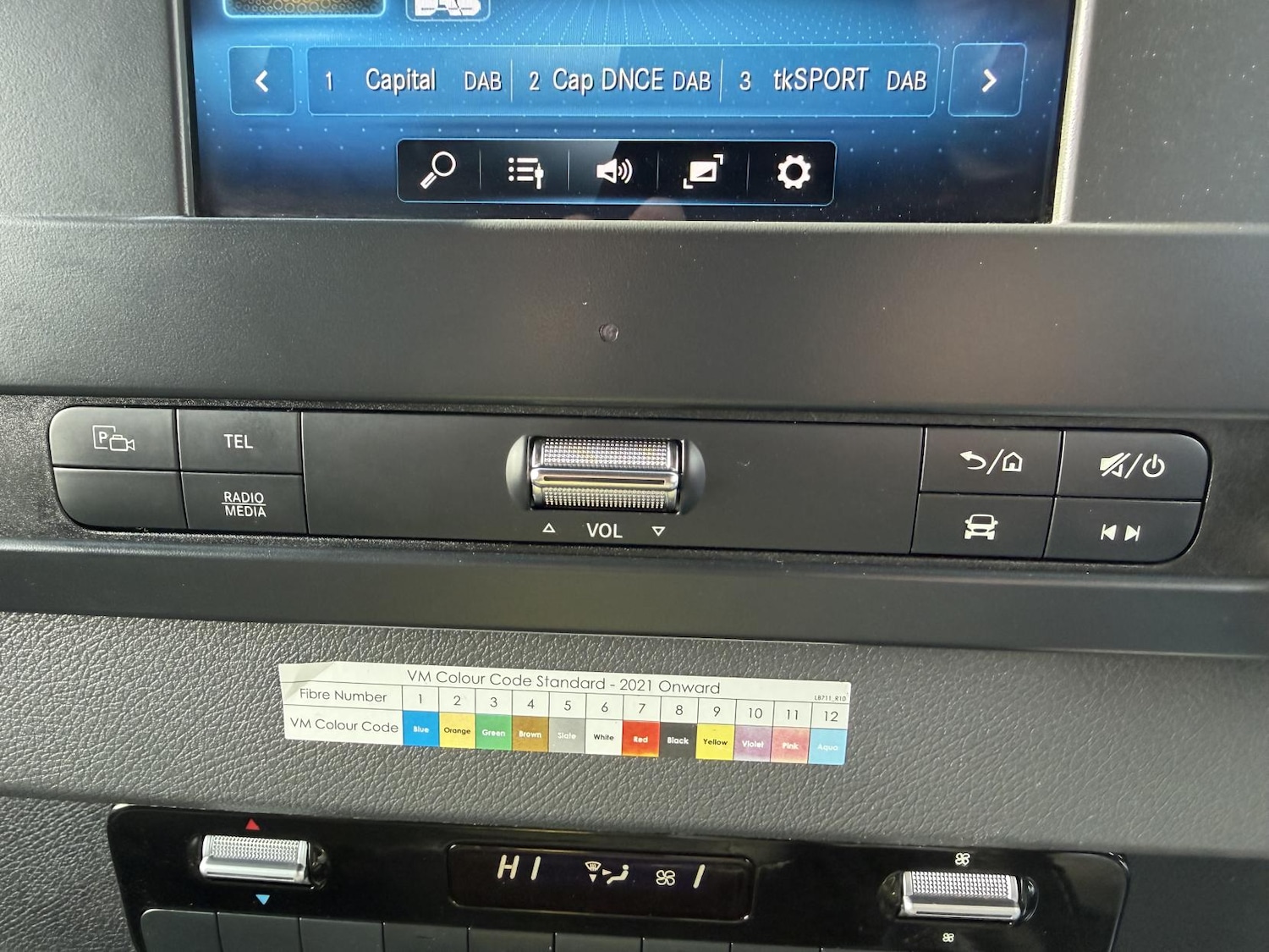 Used Mercedes-Benz Sprinter 2019 for sale - 77656694: Photo 28