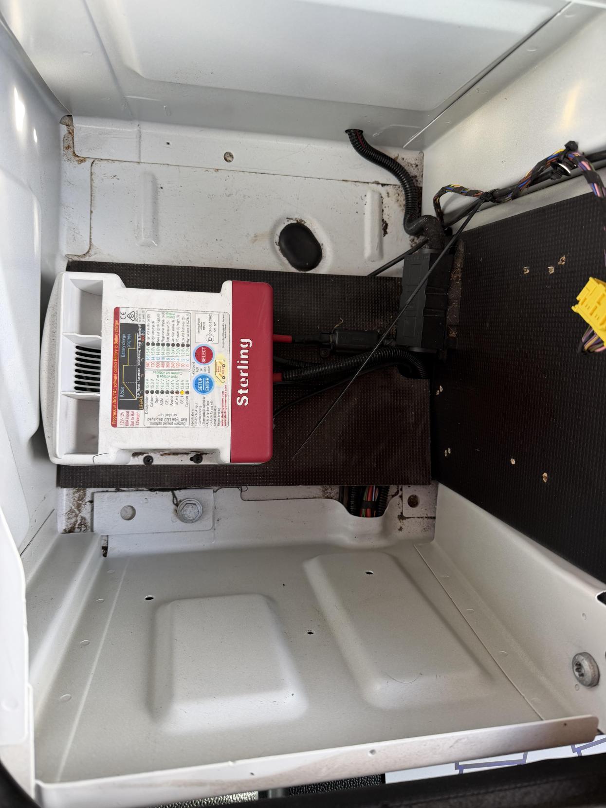 Used Mercedes-Benz Sprinter 2019 for sale - 77656694: Photo 30