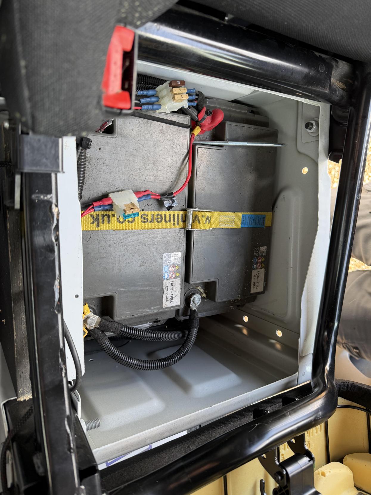 Used Mercedes-Benz Sprinter 2019 for sale - 77656694: Photo 31