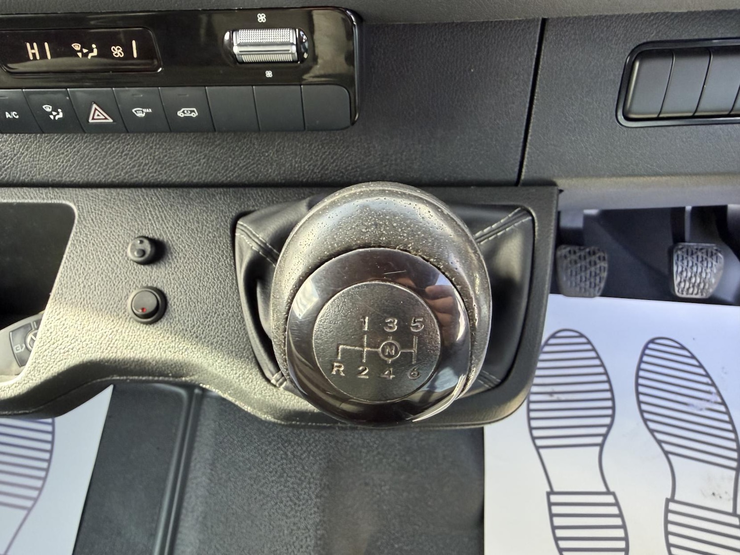 Used Mercedes-Benz Sprinter 2019 for sale - 77656694: Photo 32