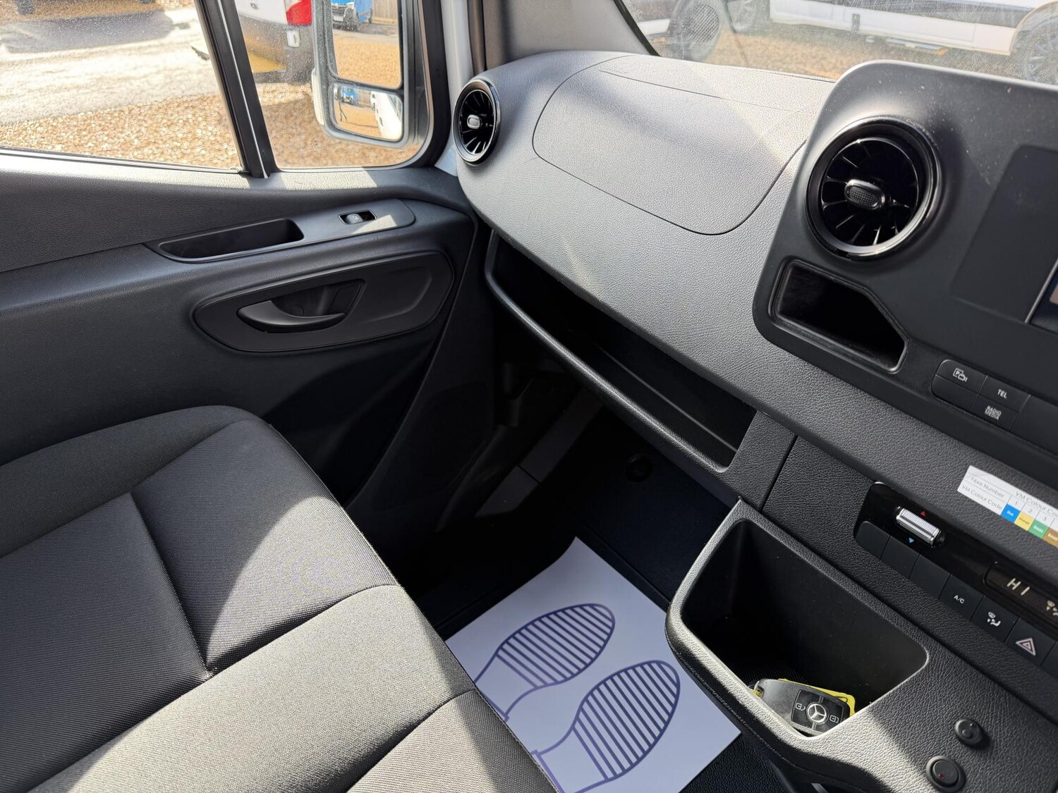 Used Mercedes-Benz Sprinter 2019 for sale - 77656694: Photo 33