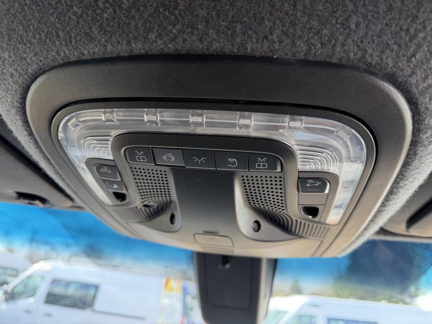 Used Mercedes-Benz Sprinter 2019 for sale - 77656694: Photo 34