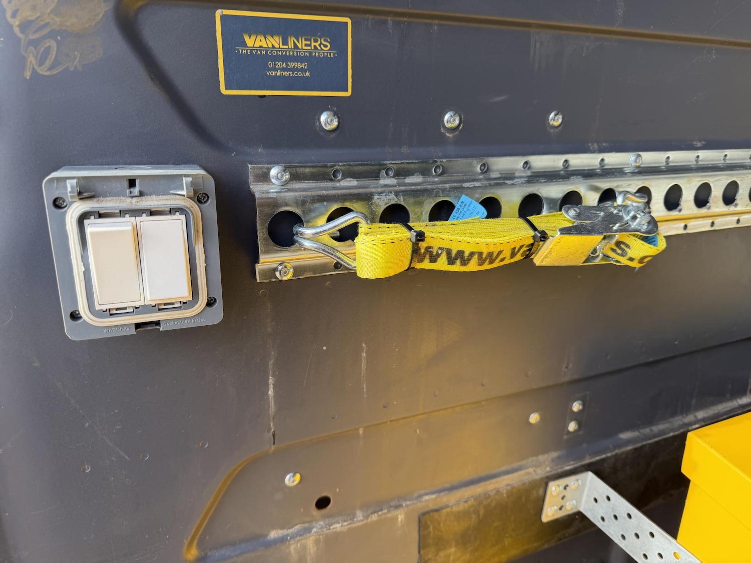 Used Mercedes-Benz Sprinter 2019 for sale - 77656694: Photo 35