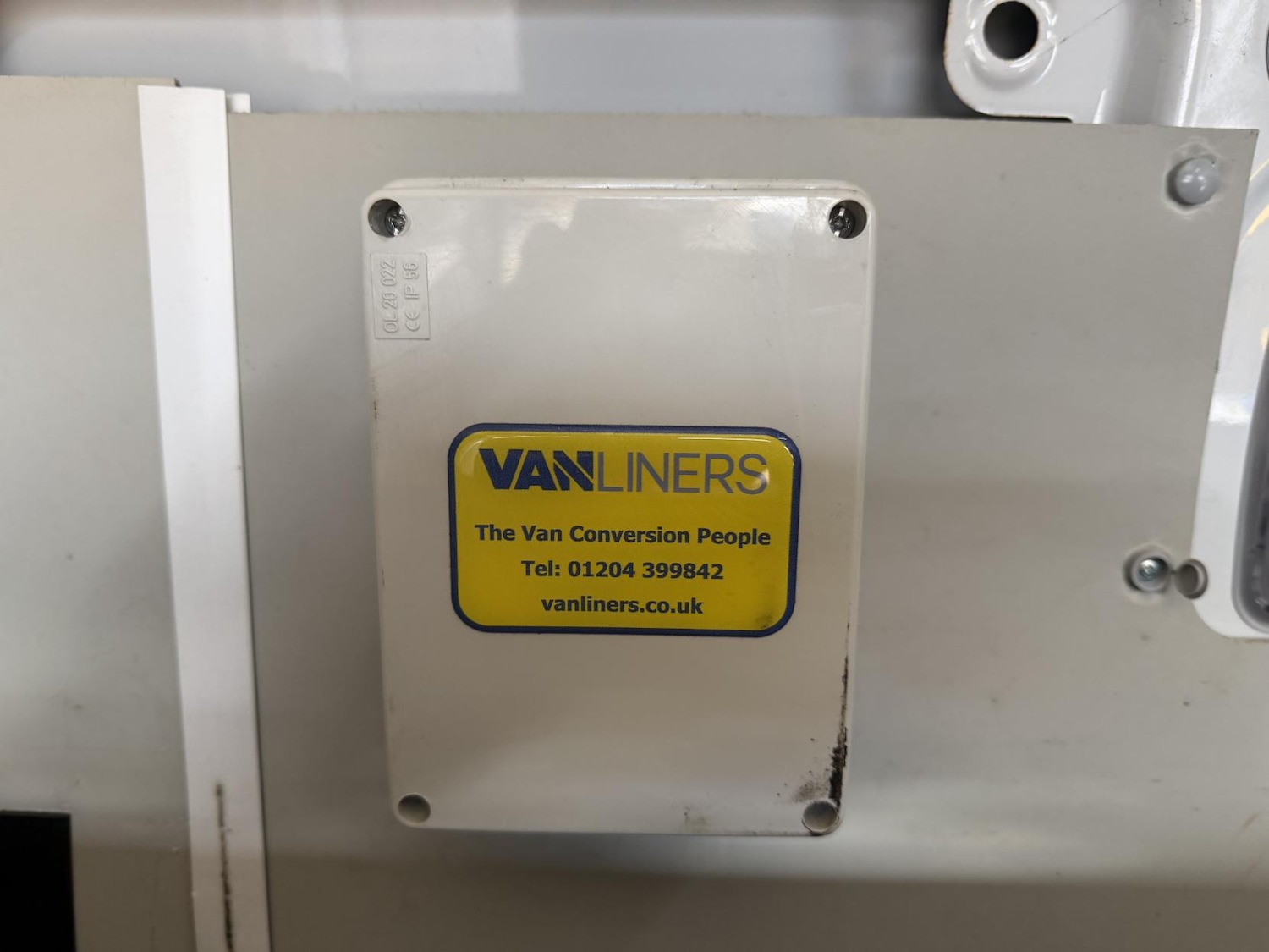 Used Mercedes-Benz Sprinter 2019 for sale - 77656694: Photo 42