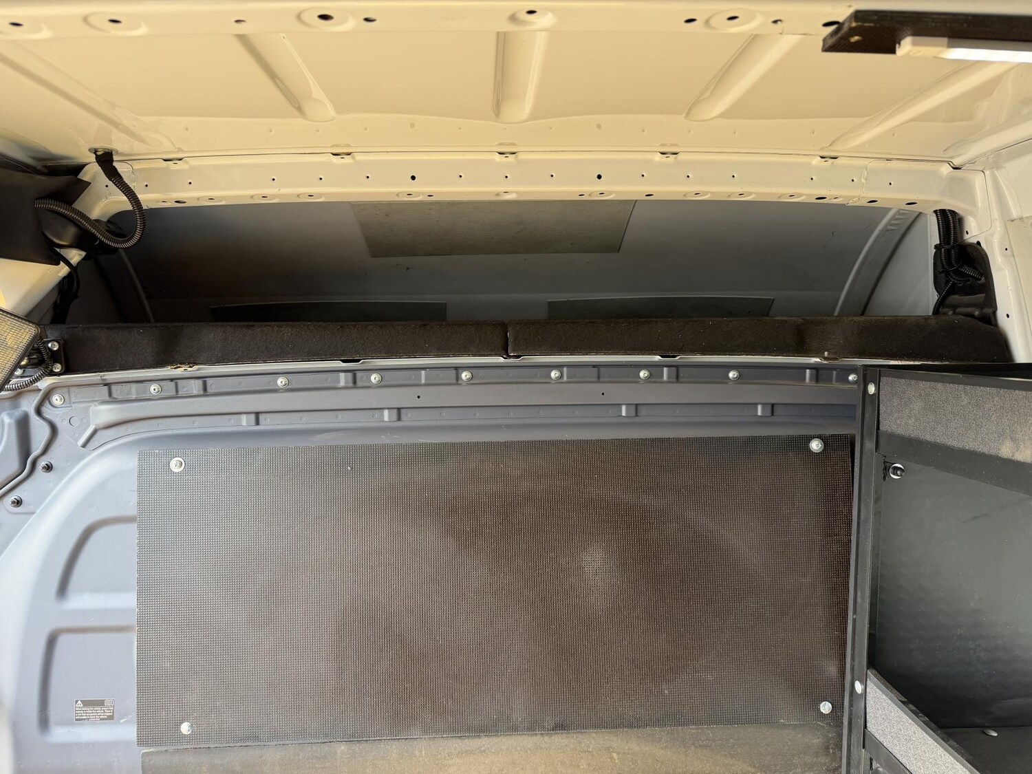 Used Mercedes-Benz Sprinter 2019 for sale - 77656694: Photo 46