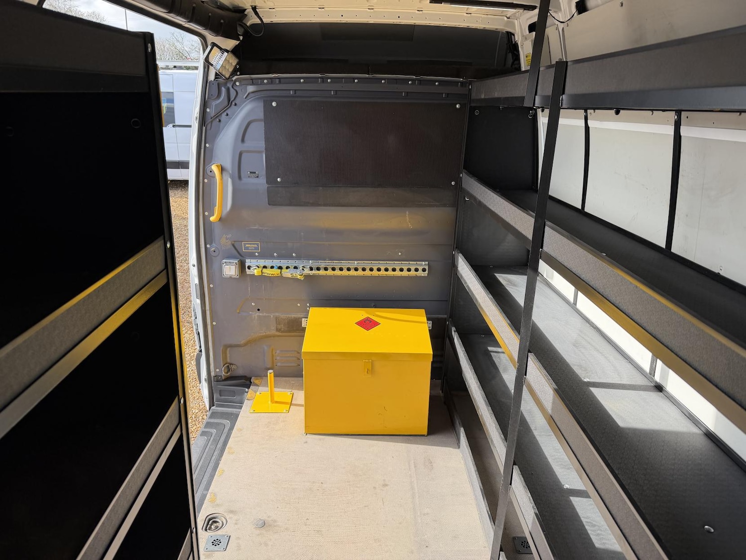 Used Mercedes-Benz Sprinter 2019 for sale - 77656694: Photo 47