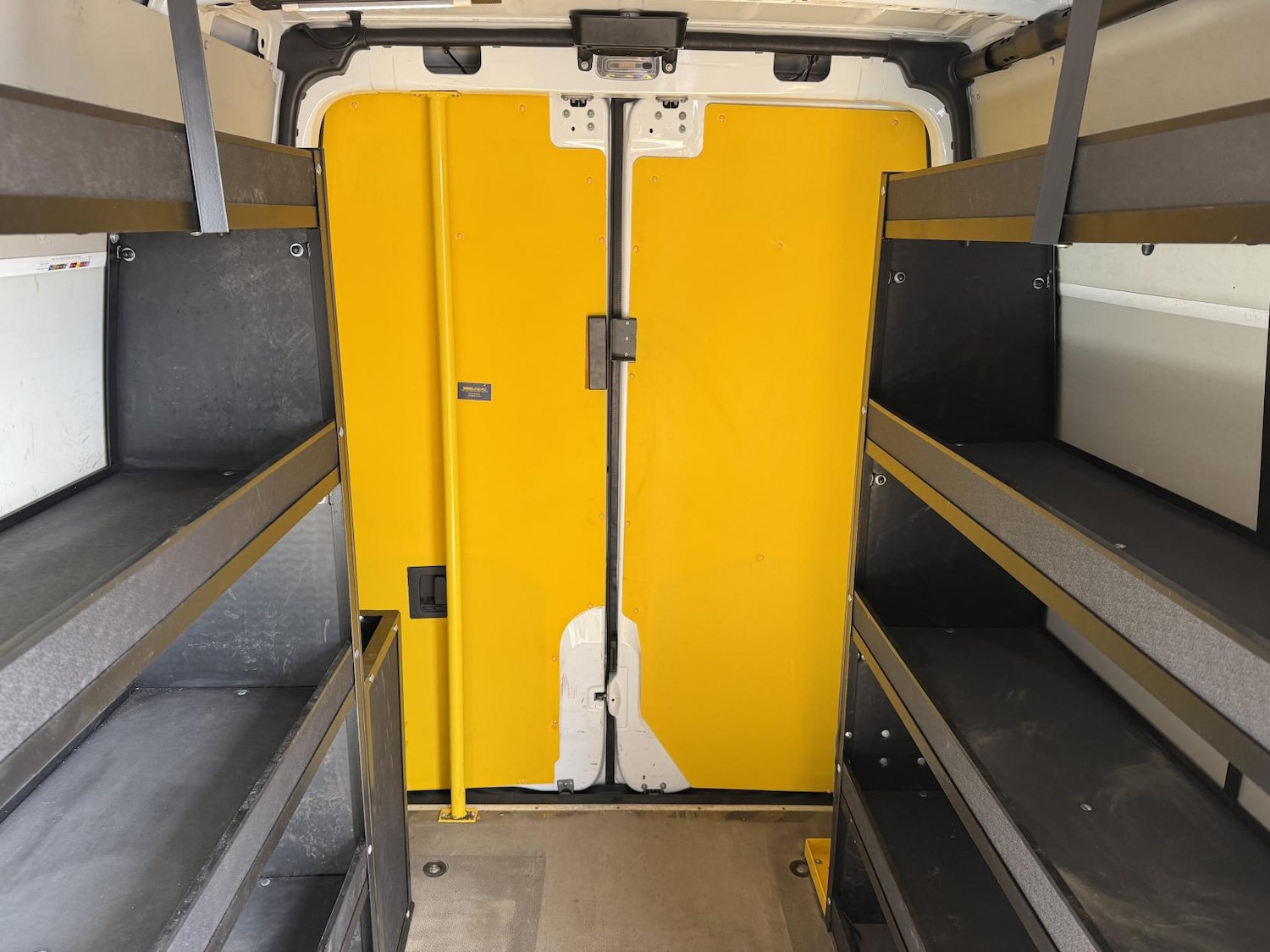 Used Mercedes-Benz Sprinter 2019 for sale - 77656694: Photo 48