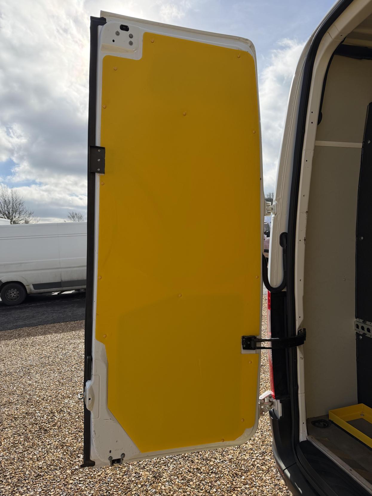 Used Mercedes-Benz Sprinter 2019 for sale - 77656694: Photo 50