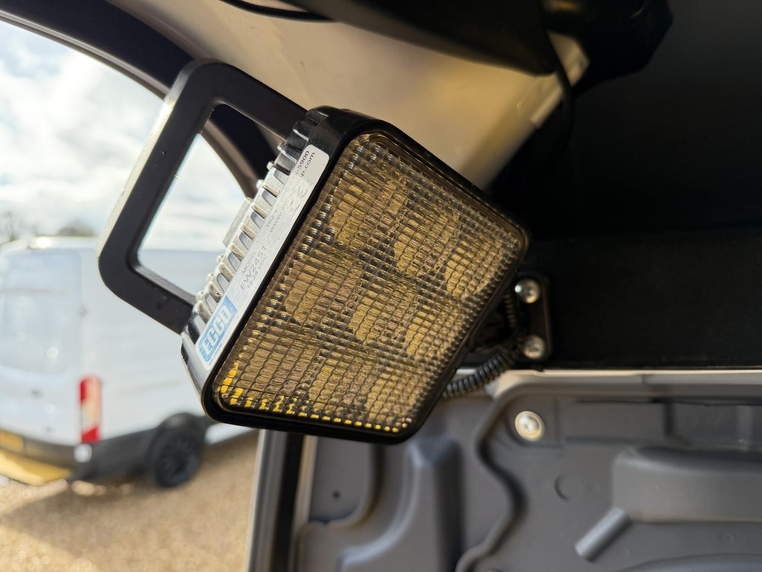 Used Mercedes-Benz Sprinter 2019 for sale - 77656694: Photo 52