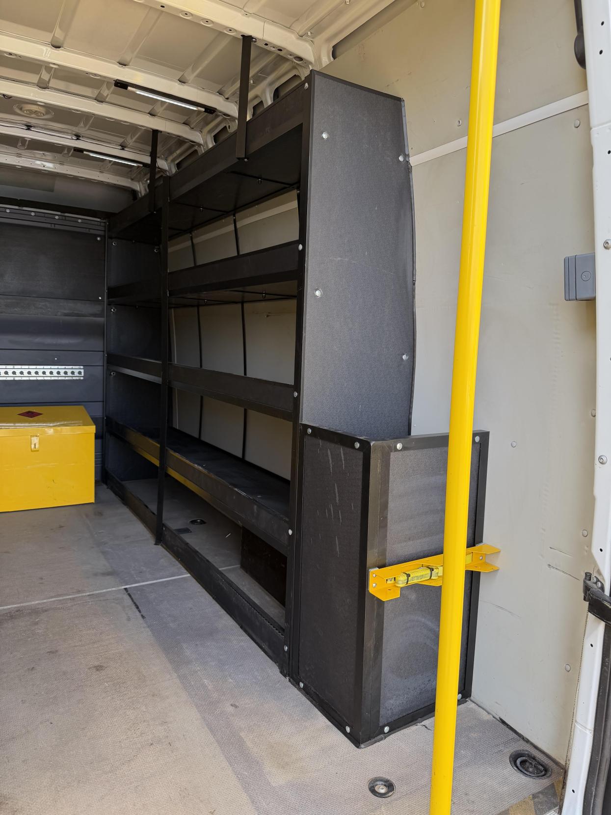 Used Mercedes-Benz Sprinter 2019 for sale - 77656694: Photo 53