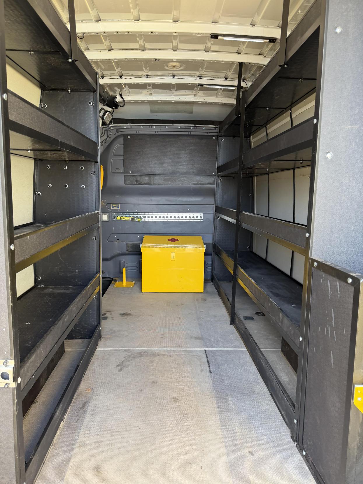 Used Mercedes-Benz Sprinter 2019 for sale - 77656694: Photo 54