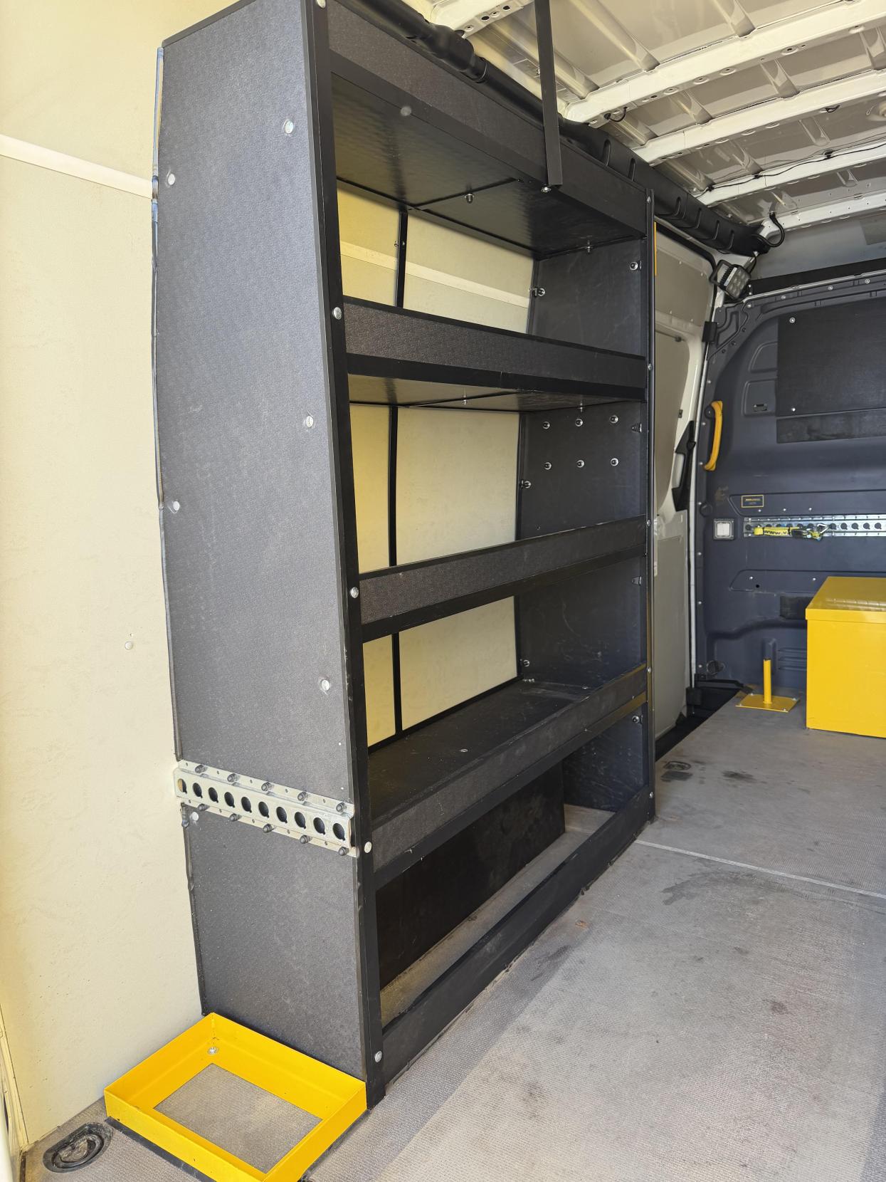 Used Mercedes-Benz Sprinter 2019 for sale - 77656694: Photo 55