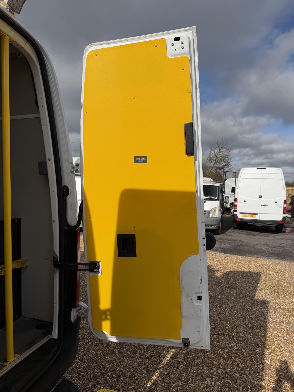 Used Mercedes-Benz Sprinter 2019 for sale - 77656694: Photo 56