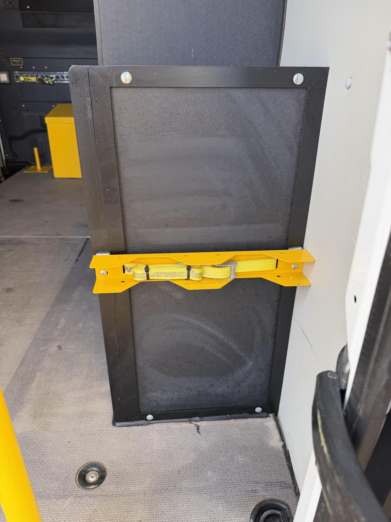 Used Mercedes-Benz Sprinter 2019 for sale - 77656694: Photo 58