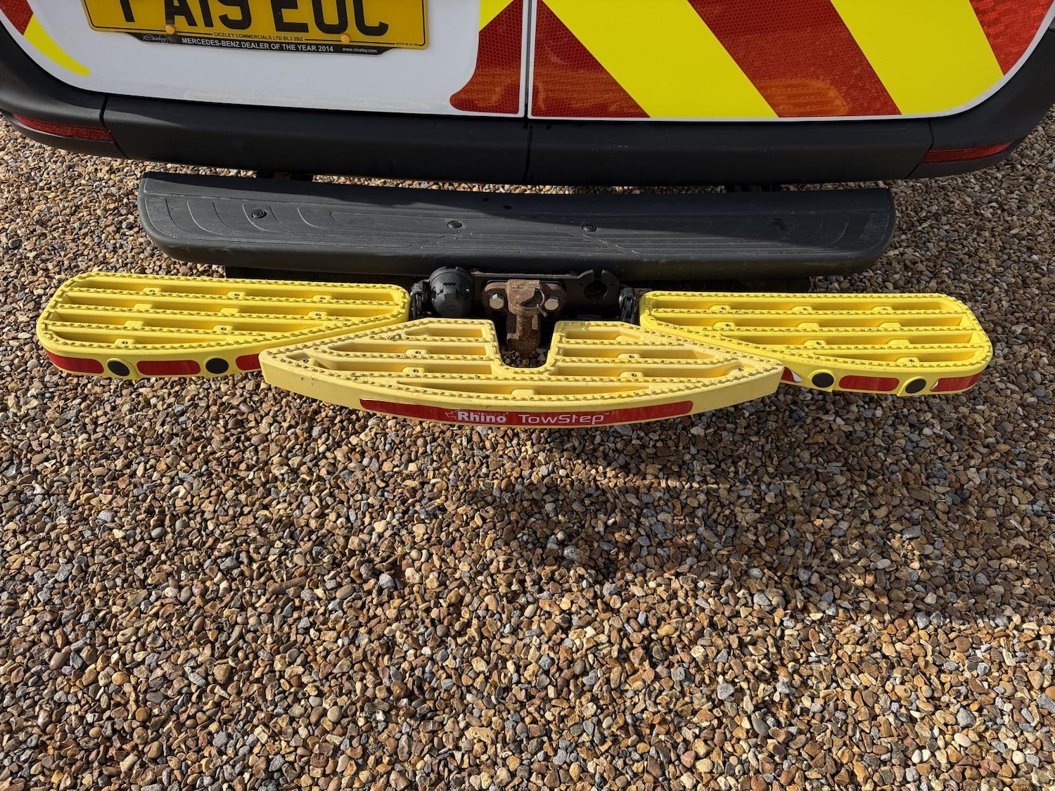 Used Mercedes-Benz Sprinter 2019 for sale - 77656694: Photo 60