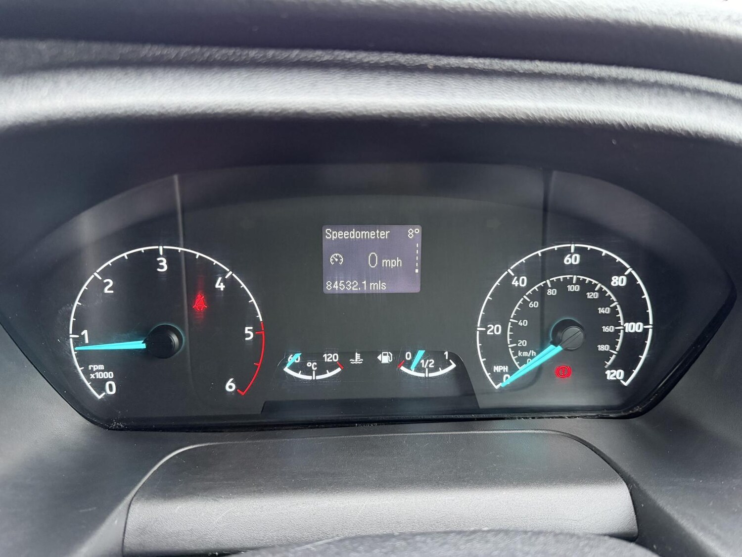 Used Ford Transit Custom 2018 for sale - 77539477: Photo 20