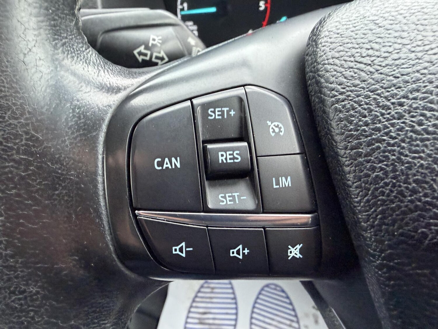 Used Ford Transit Custom 2018 for sale - 77539477: Photo 25