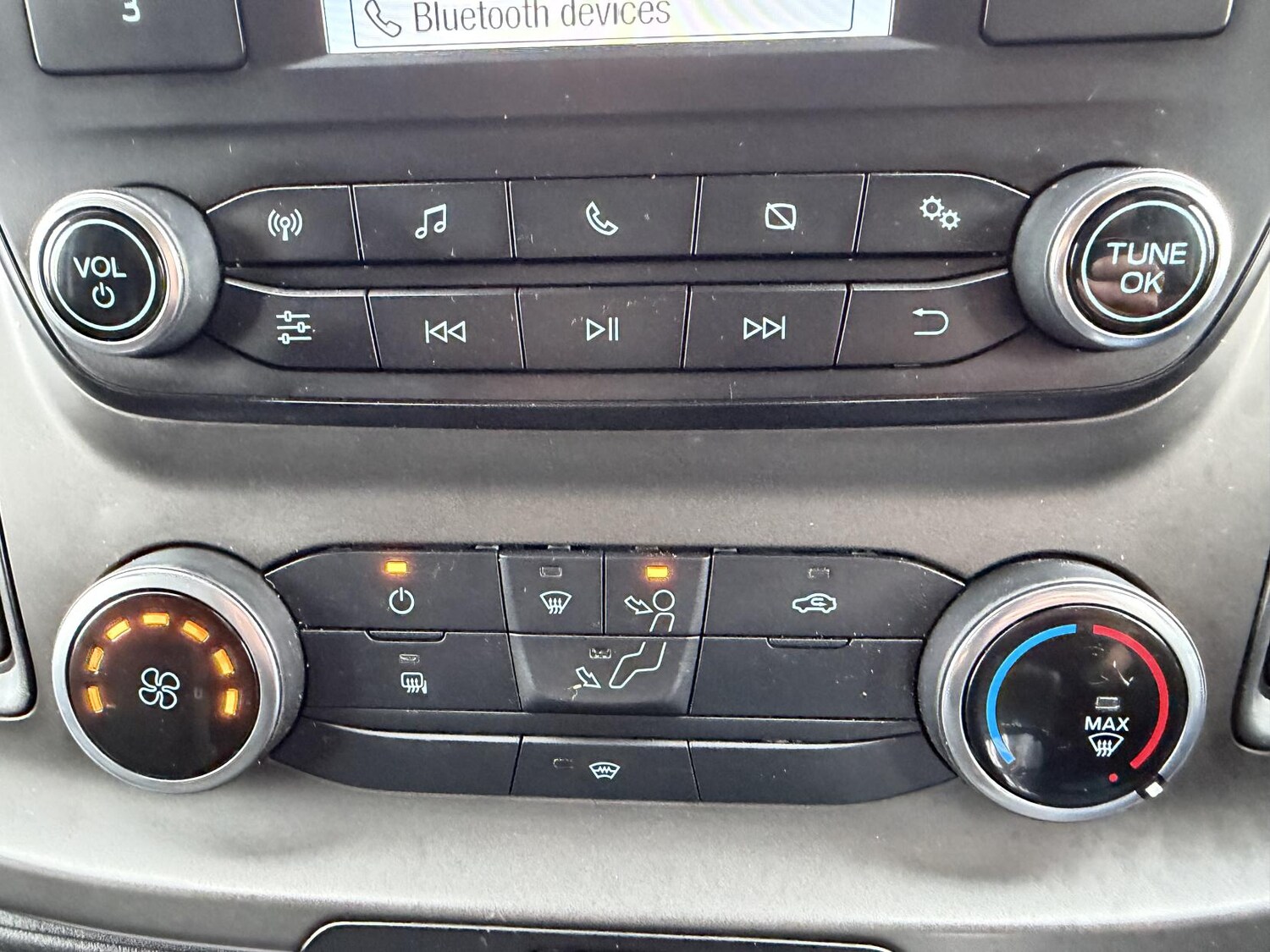 Used Ford Transit Custom 2018 for sale - 77539477: Photo 26