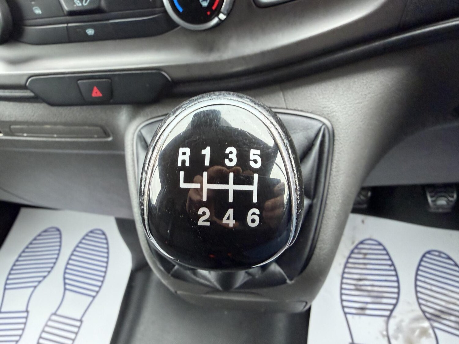 Used Ford Transit Custom 2018 for sale - 77539477: Photo 31