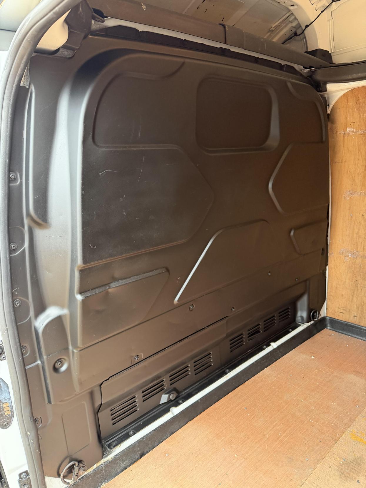 Used Ford Transit Custom 2018 for sale - 77539477: Photo 33