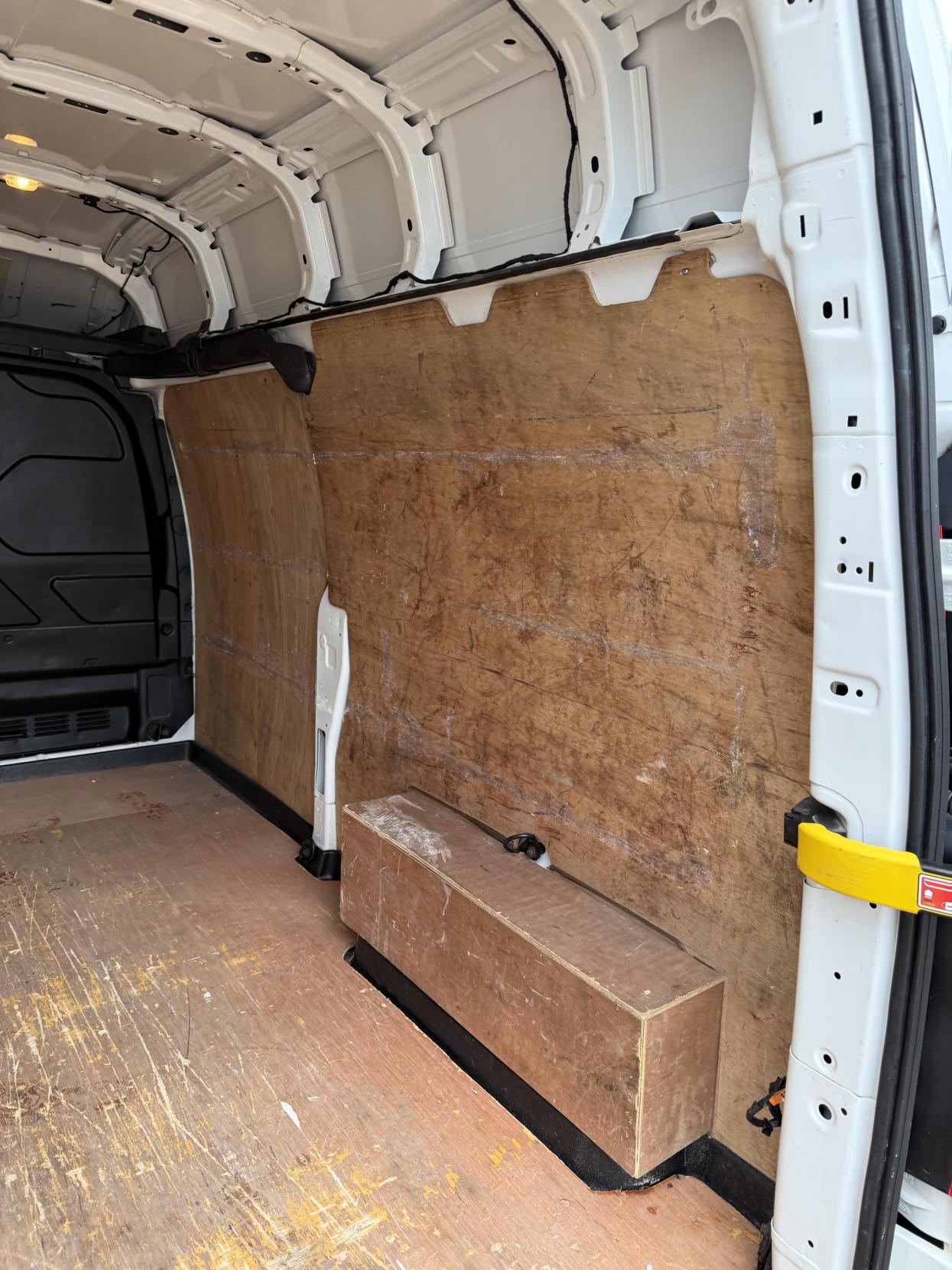 Used Ford Transit Custom 2018 for sale - 77539477: Photo 43