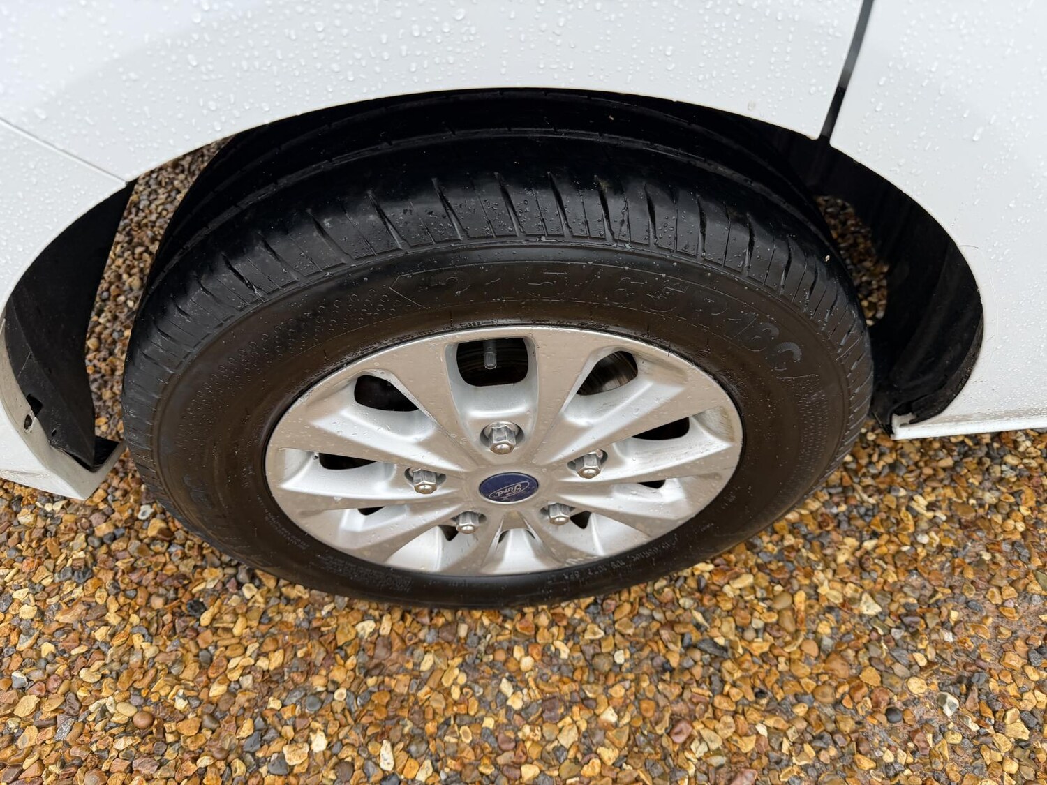 Used Ford Transit Custom 2018 for sale - 77539477: Photo 44