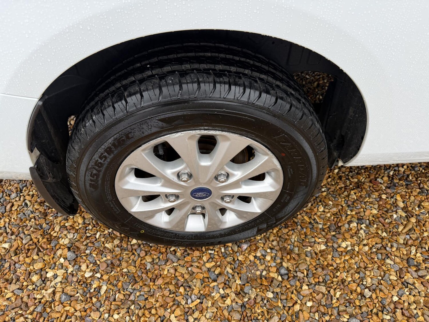 Used Ford Transit Custom 2018 for sale - 77539477: Photo 46