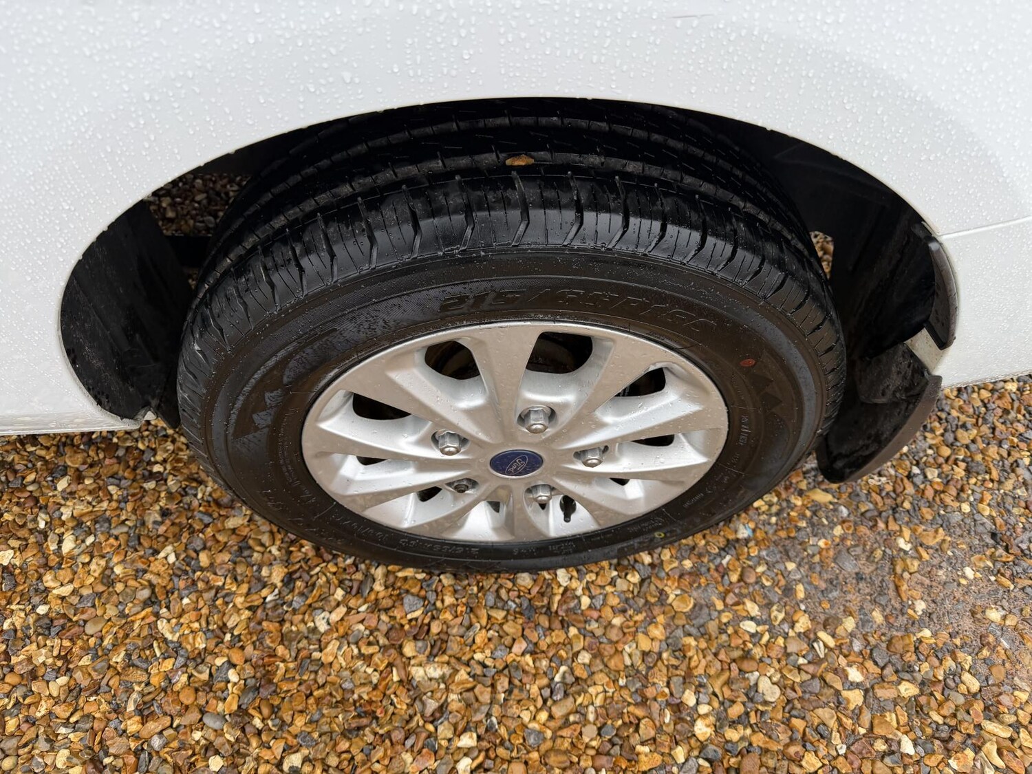 Used Ford Transit Custom 2018 for sale - 77539477: Photo 47