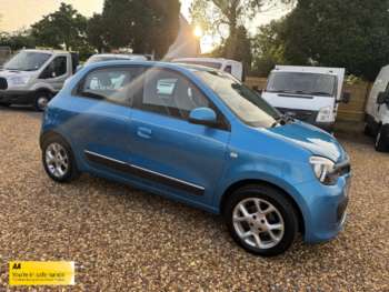 Used Renault Twingo 2015 for sale - 75032225: Photo