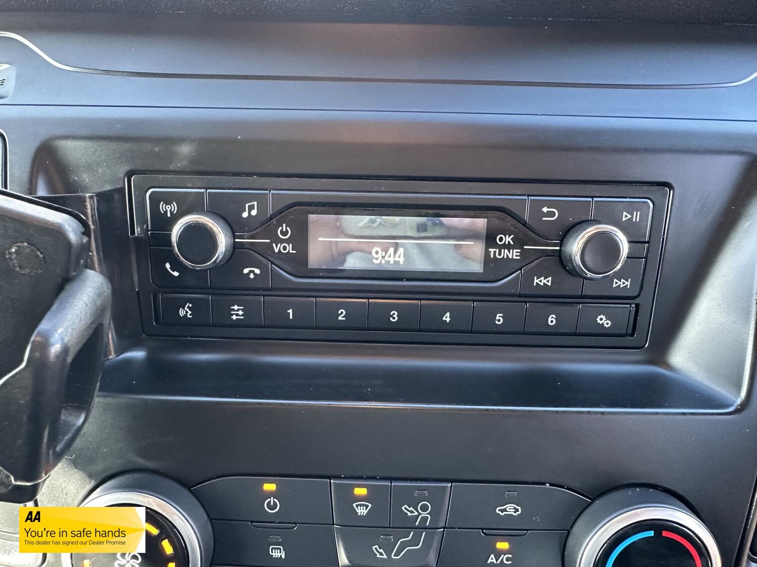 Vehicle 19