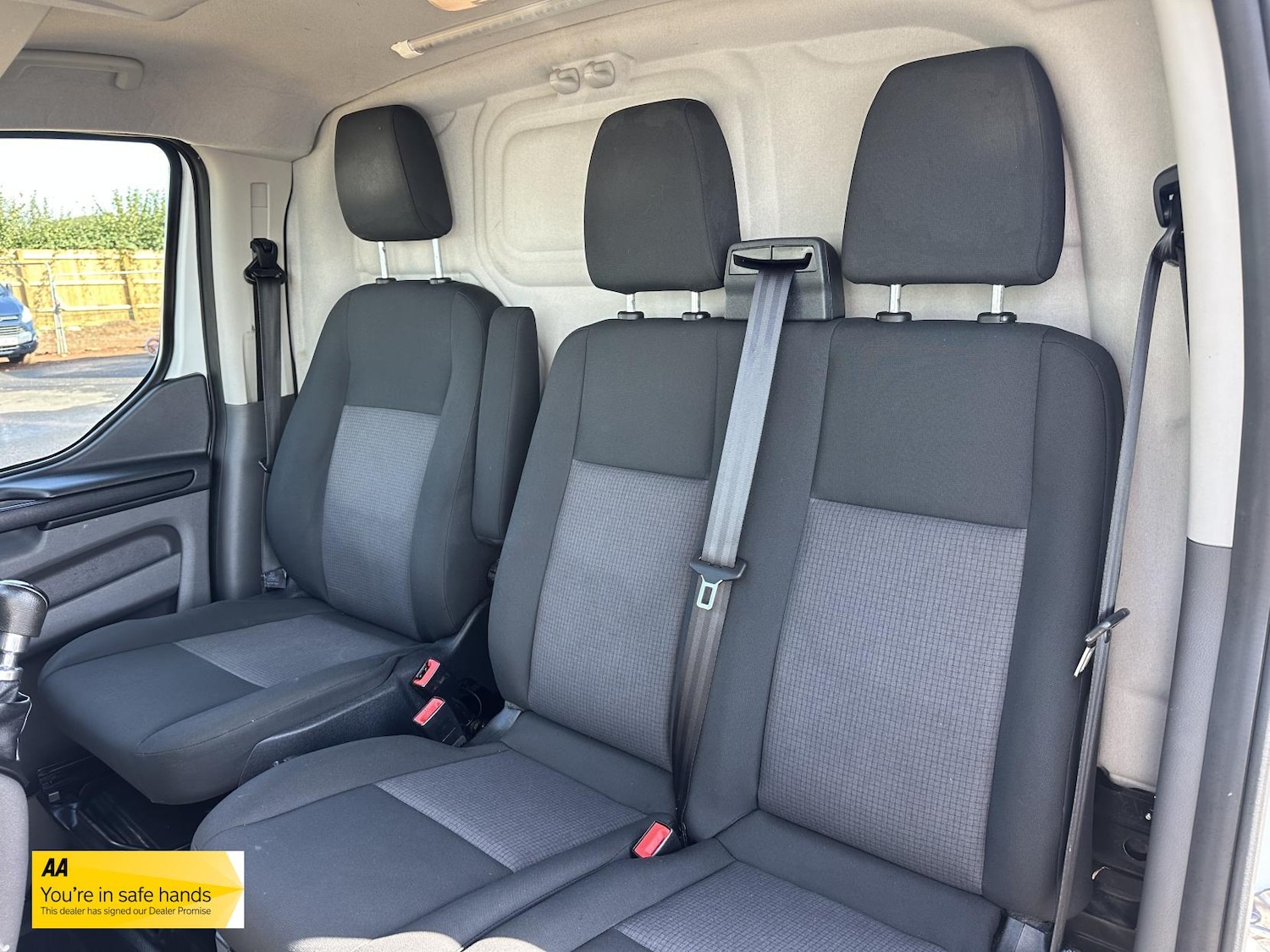 Vehicle 26