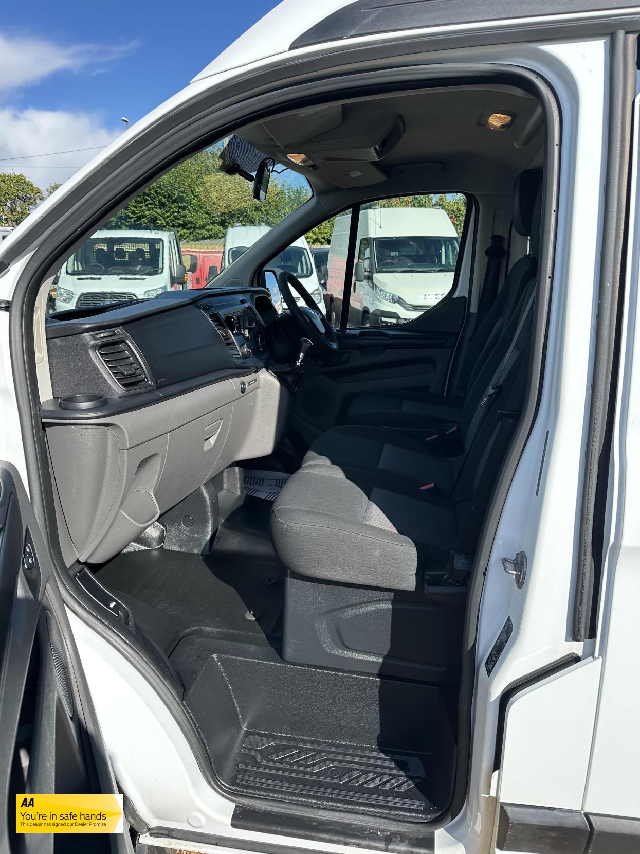 Vehicle 27