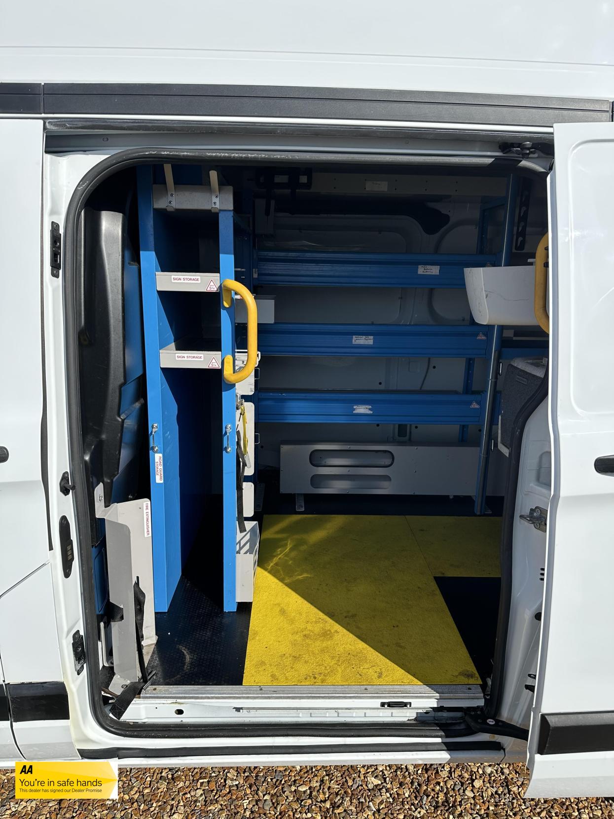 Vehicle 30
