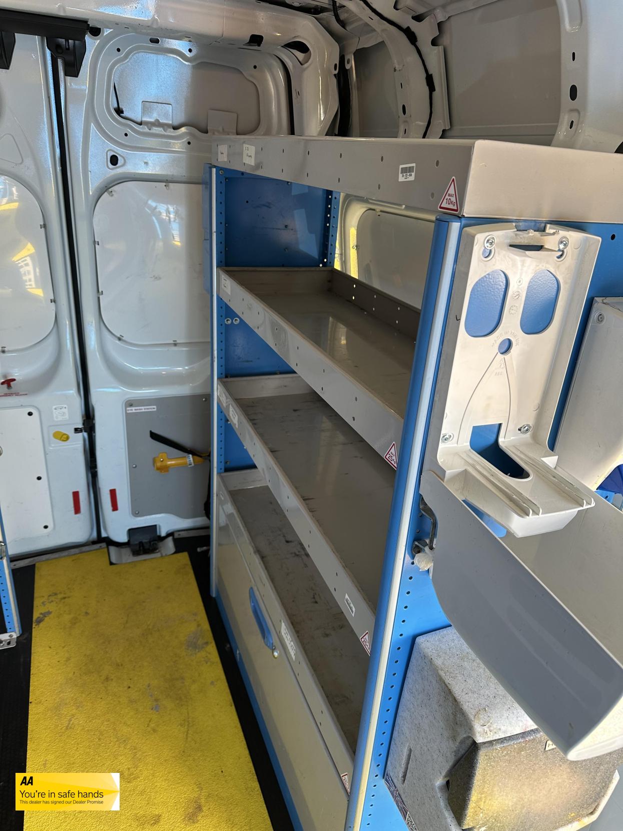 Vehicle 31