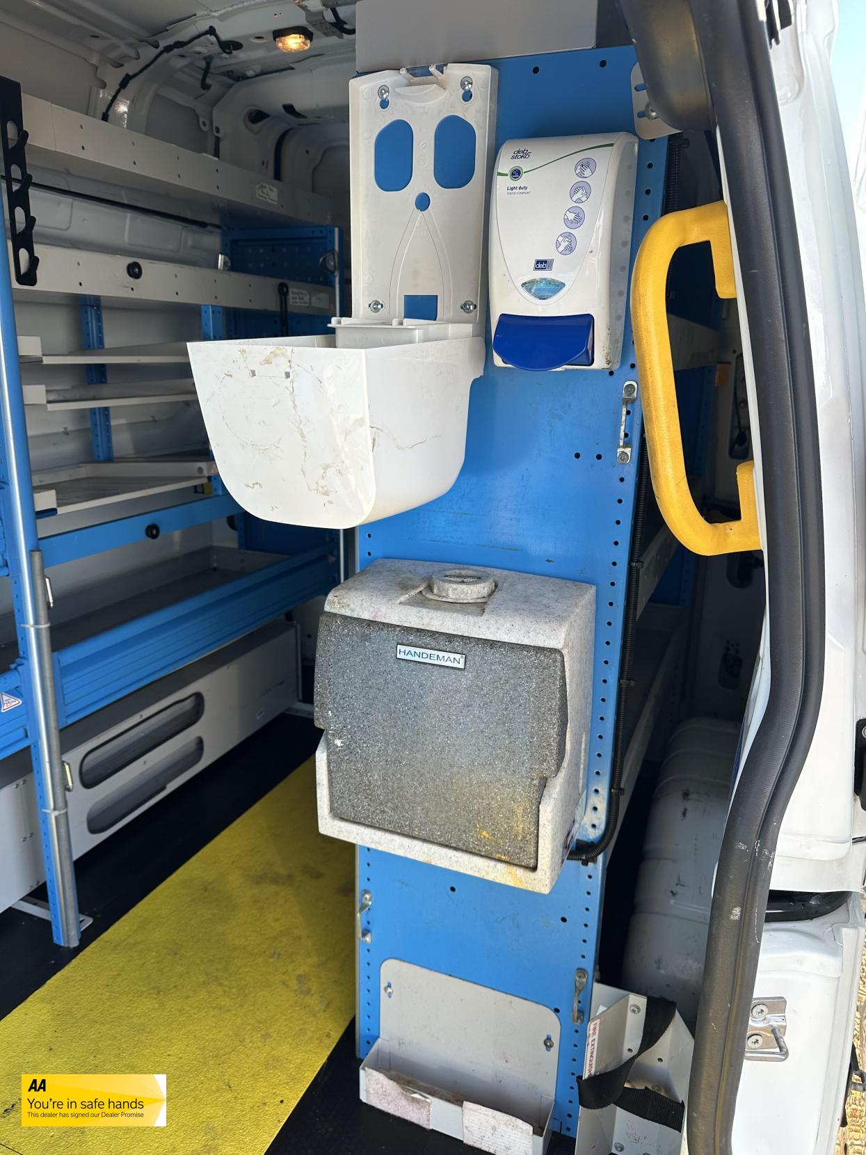Vehicle 33
