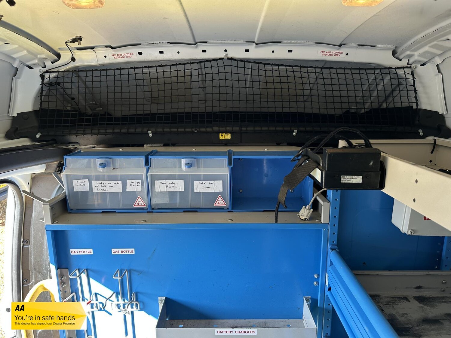 Vehicle 34