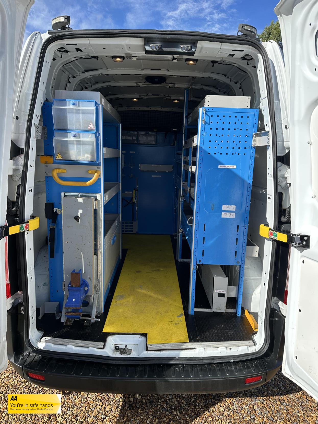 Vehicle 42