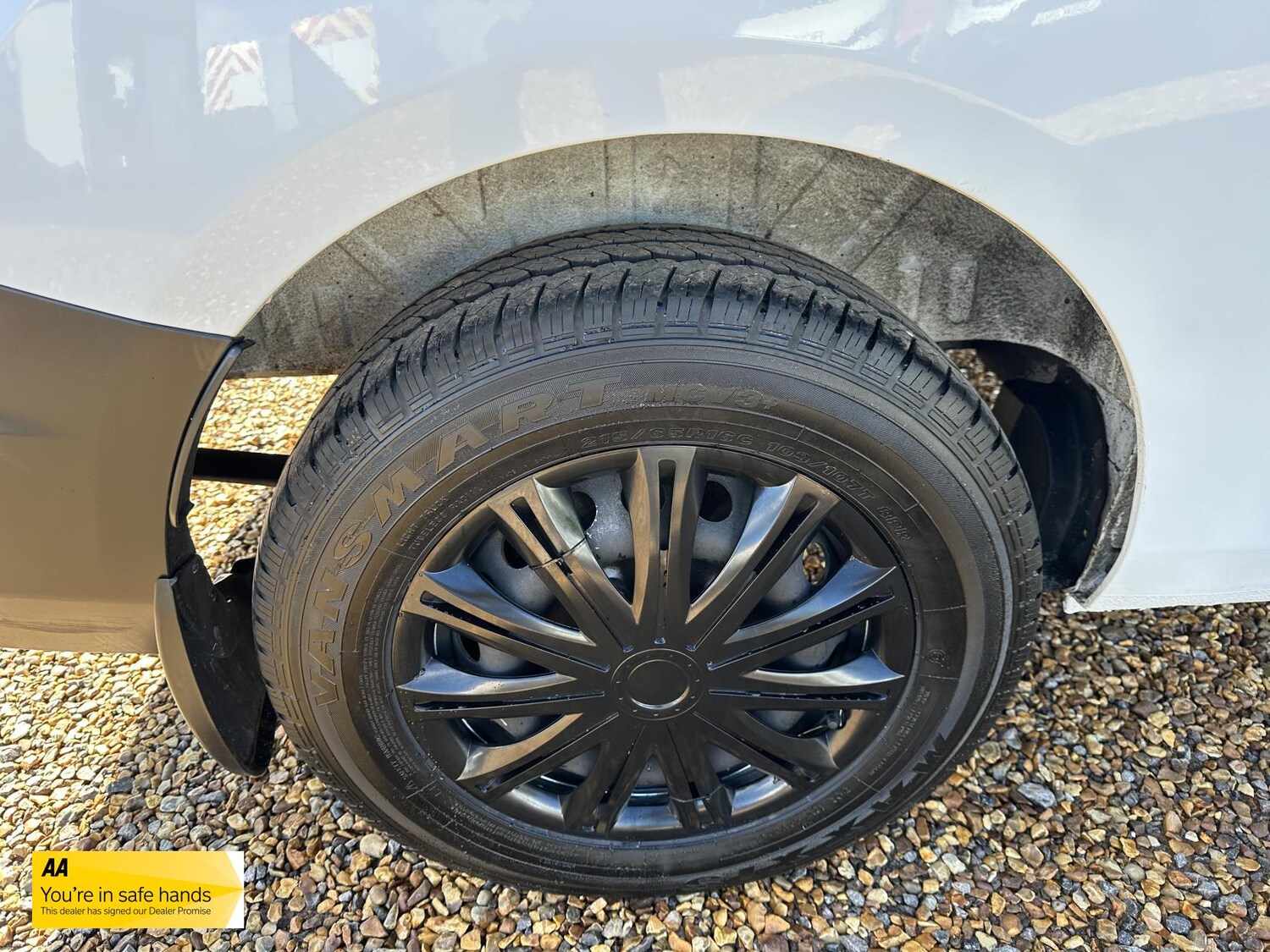 Vehicle 45