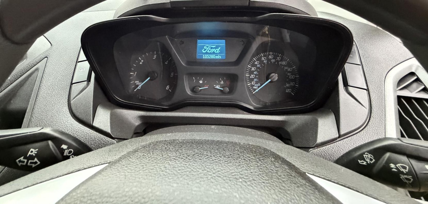 Used Ford Transit Custom 2015 for sale - 76336025: Photo 14