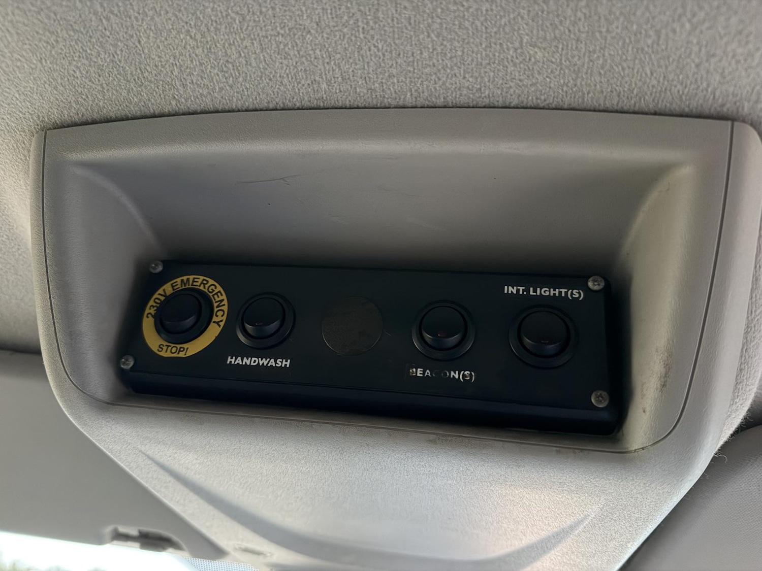 Used Ford Transit Custom 2015 for sale - 76336025: Photo 19