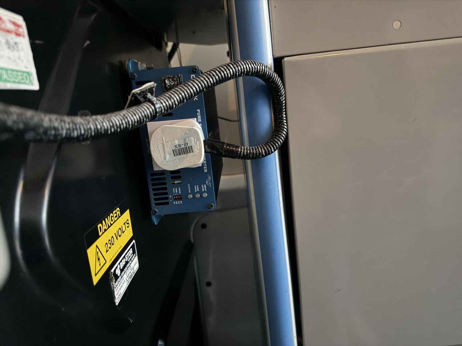 Used Ford Transit Custom 2015 for sale - 76336025: Photo 24