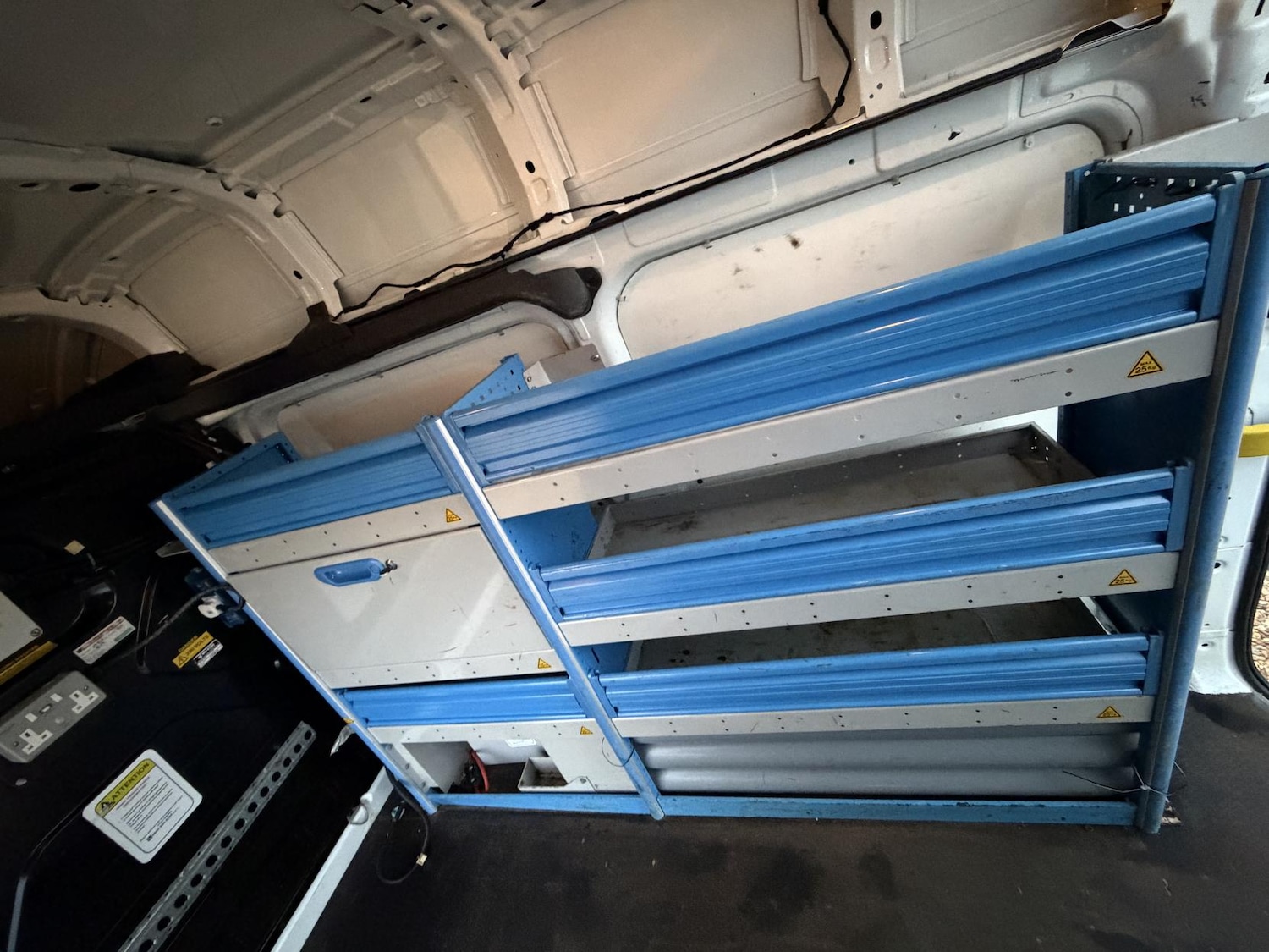 Used Ford Transit Custom 2015 for sale - 76336025: Photo 26