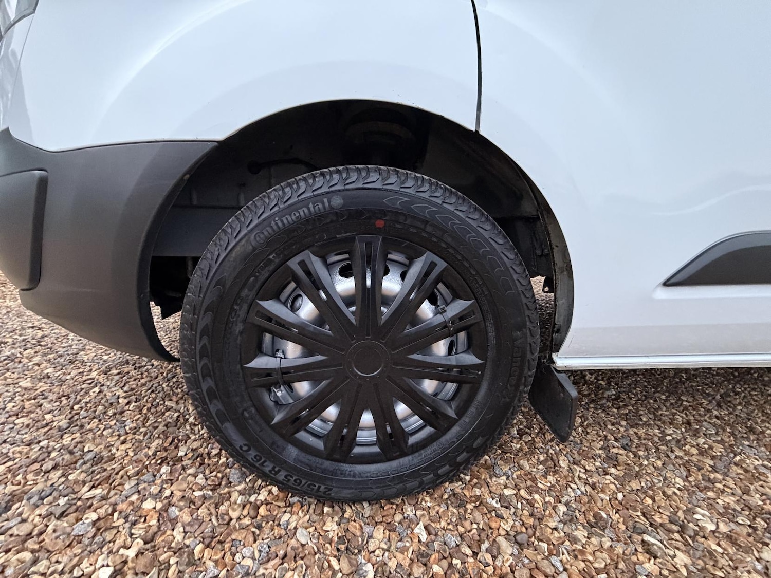 Used Ford Transit Custom 2015 for sale - 76336025: Photo 30