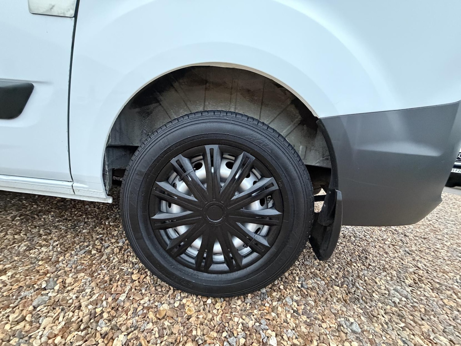 Used Ford Transit Custom 2015 for sale - 76336025: Photo 31