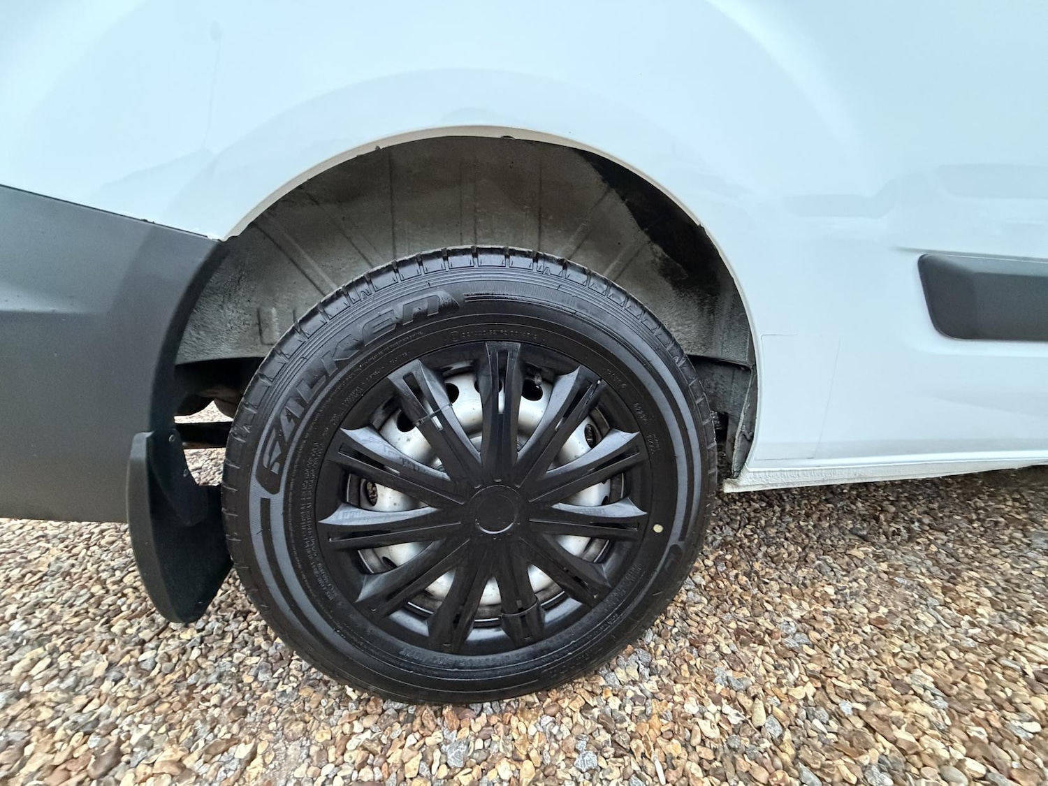 Used Ford Transit Custom 2015 for sale - 76336025: Photo 32