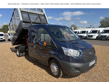 Used Ford Transit 2016 for sale - 78957487: Photo