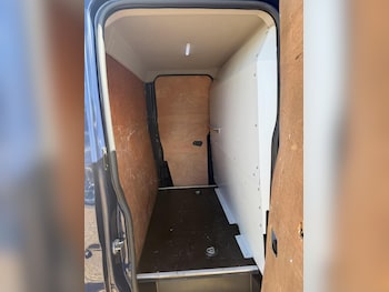 Used Ford Transit 2016 for sale - 78957487: Photo