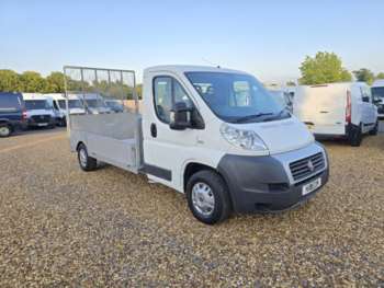 Used Fiat Ducato 2011 for sale - 74979531: Photo