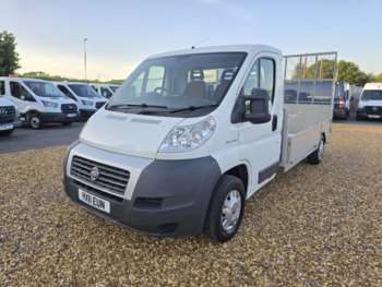 Used Fiat Ducato 2011 for sale - 74979531: Photo